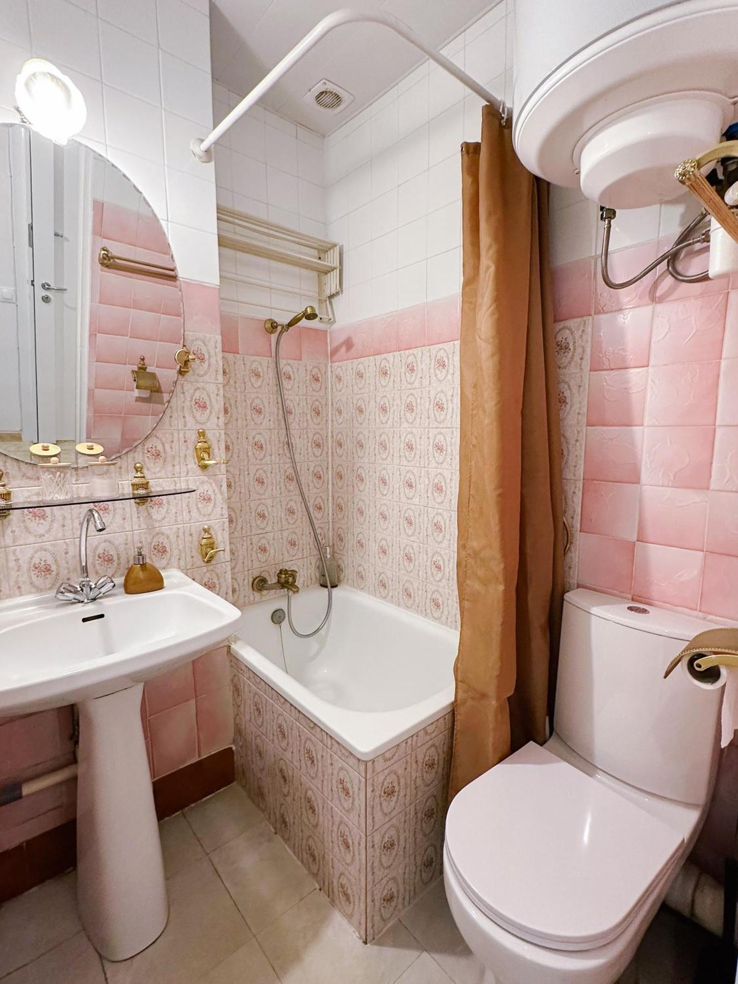 Paris Center 2 Rooms Appt Metro 14 Olympiades Экстерьер фото